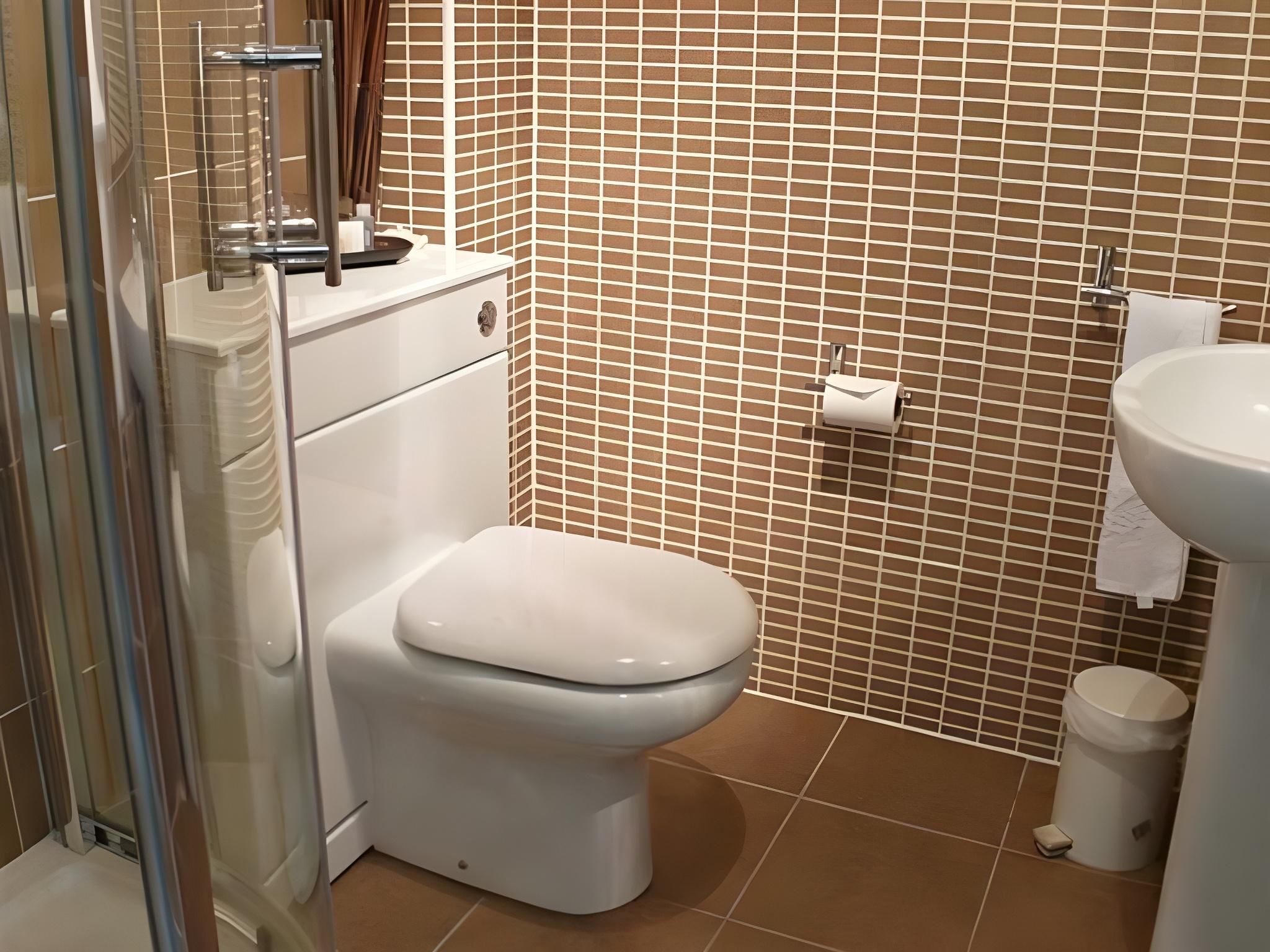 Superior Sea View Room