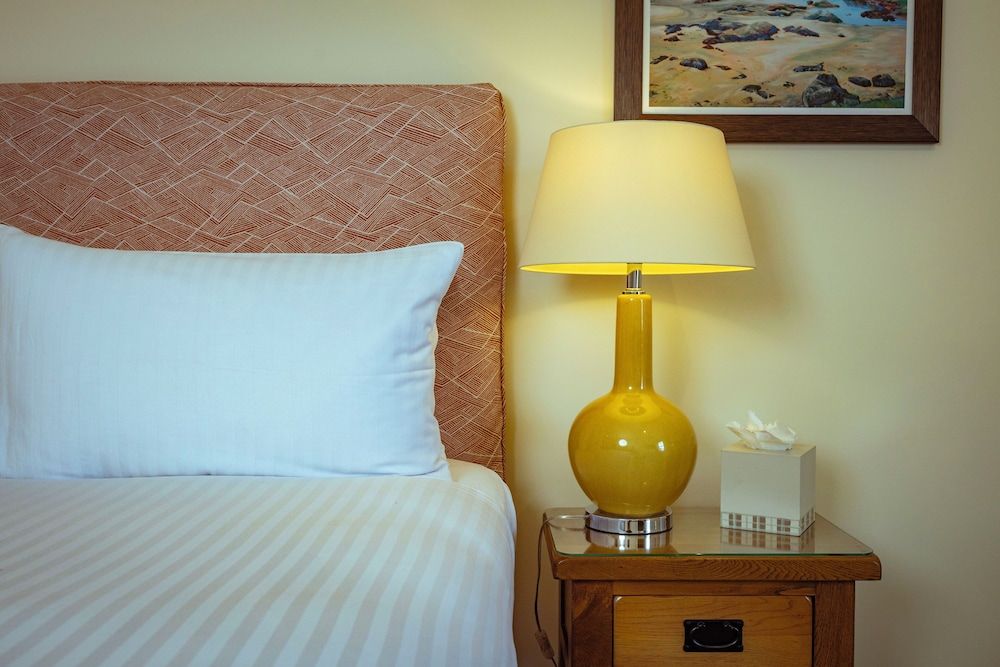 Double Room, Ensuite