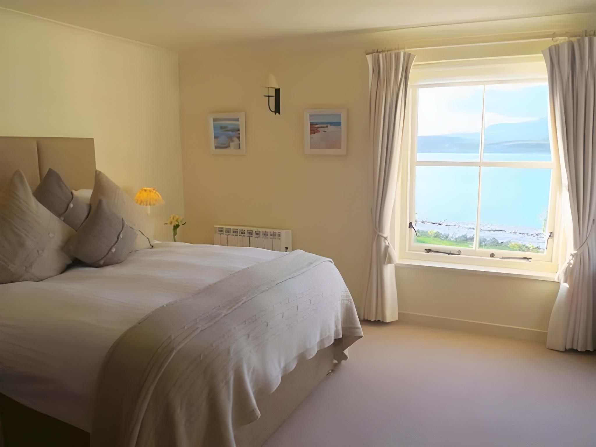 Superior Sea View Room
