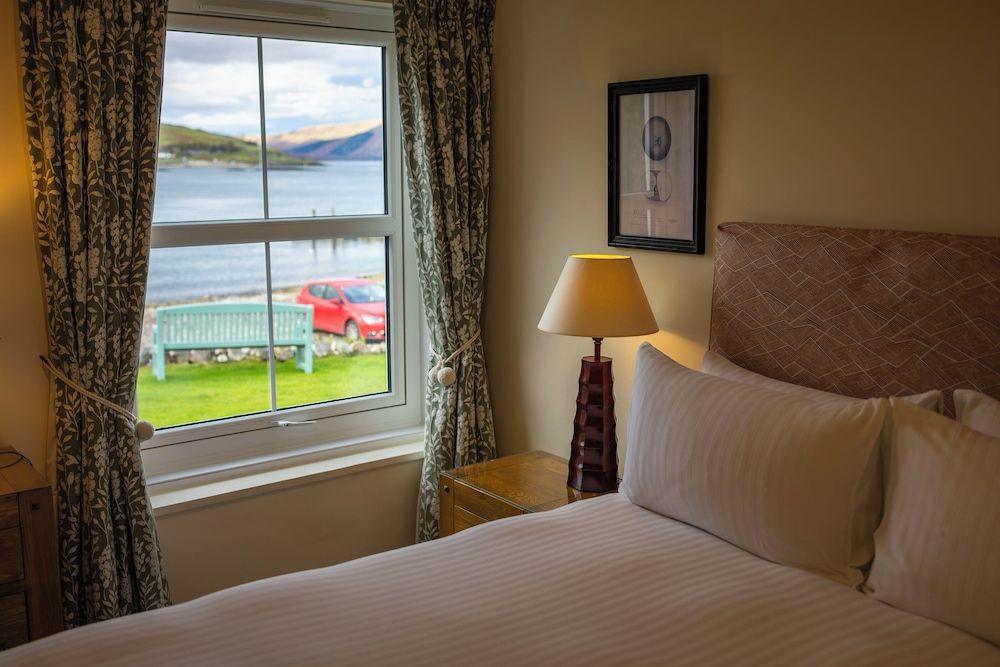 Twin Room, 2 Twin Beds, Ensuite
