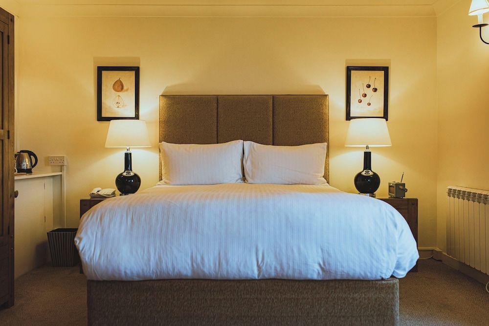 Superior Double Room, Ensuite