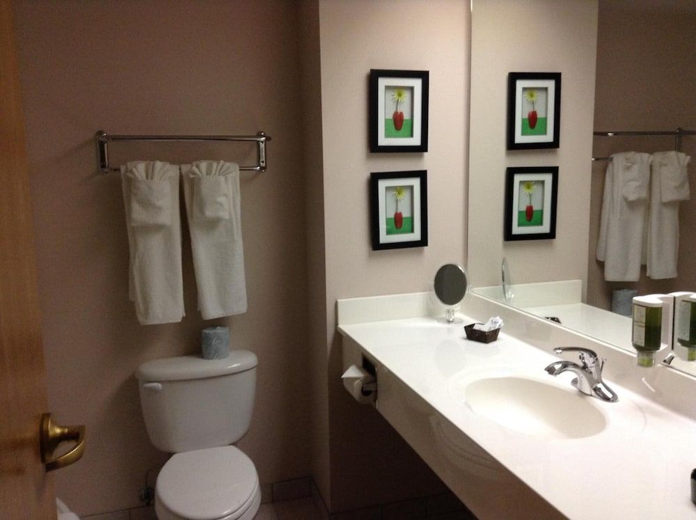 Chateau Logue Hôtel Comfort Room 5