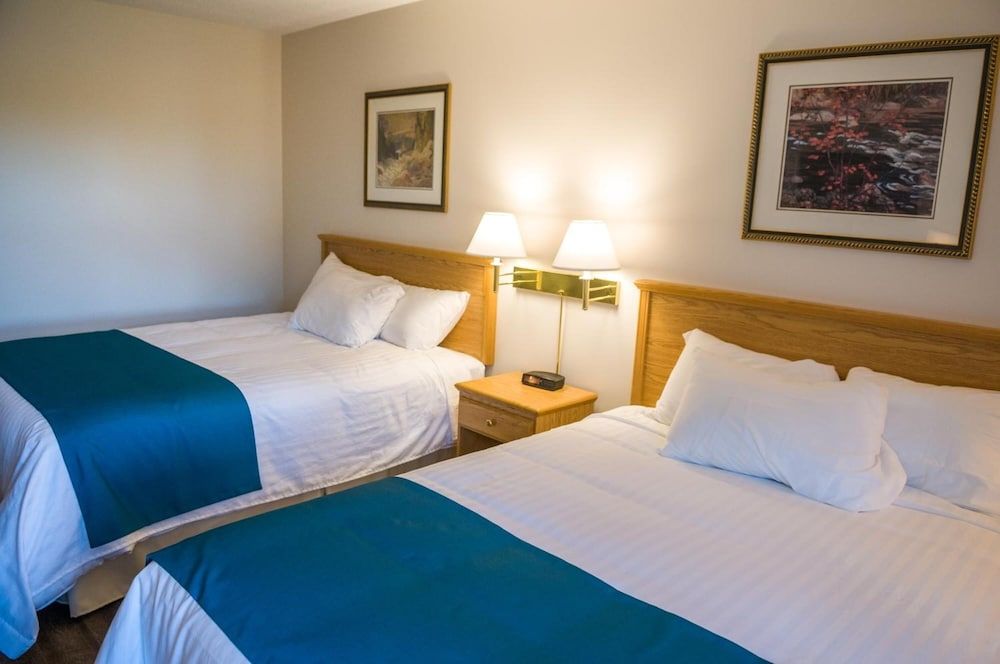 Chateau Logue Hôtel Comfort Room 3