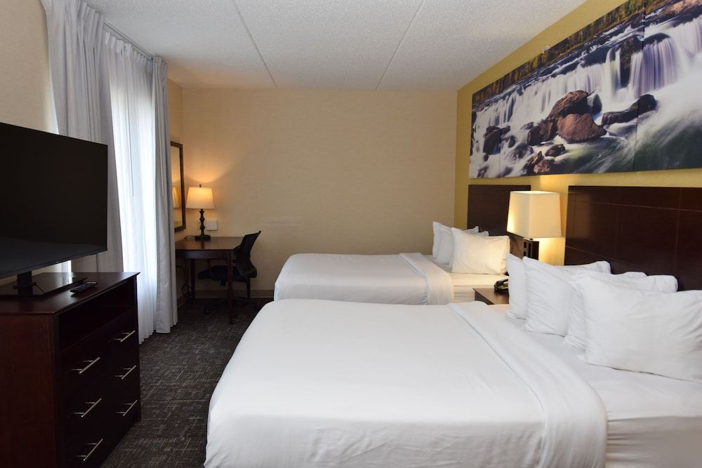 Suite, Accessible, Non Smoking