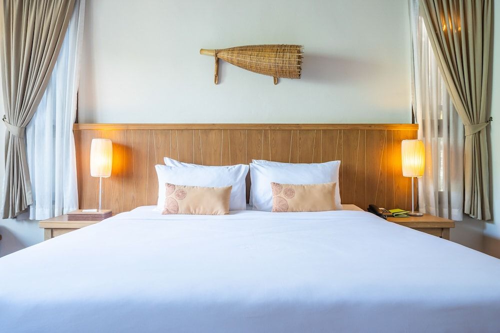 Saikaew Beach Resort Premier room 3