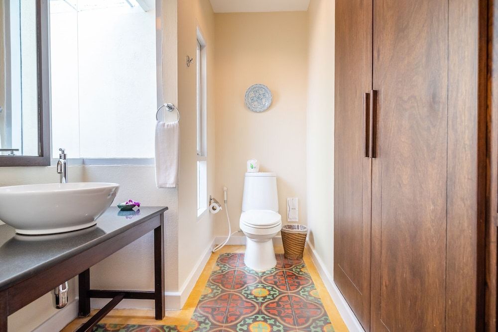 Saikaew Beach Resort Deluxe cottage 6