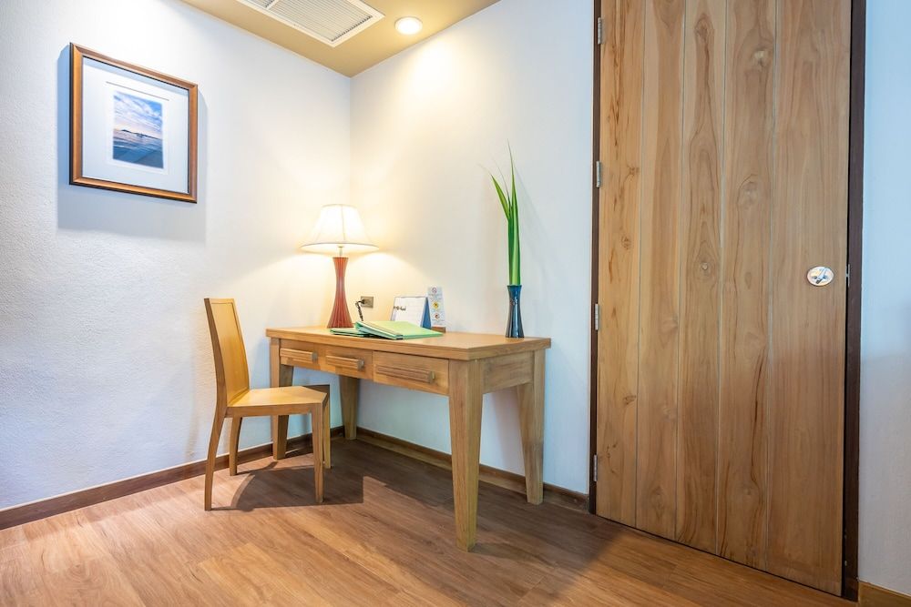 Saikaew Beach Resort Premier room 6