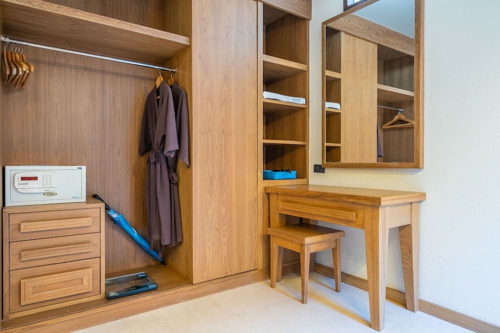 Saikaew Beach Resort Premier room 7