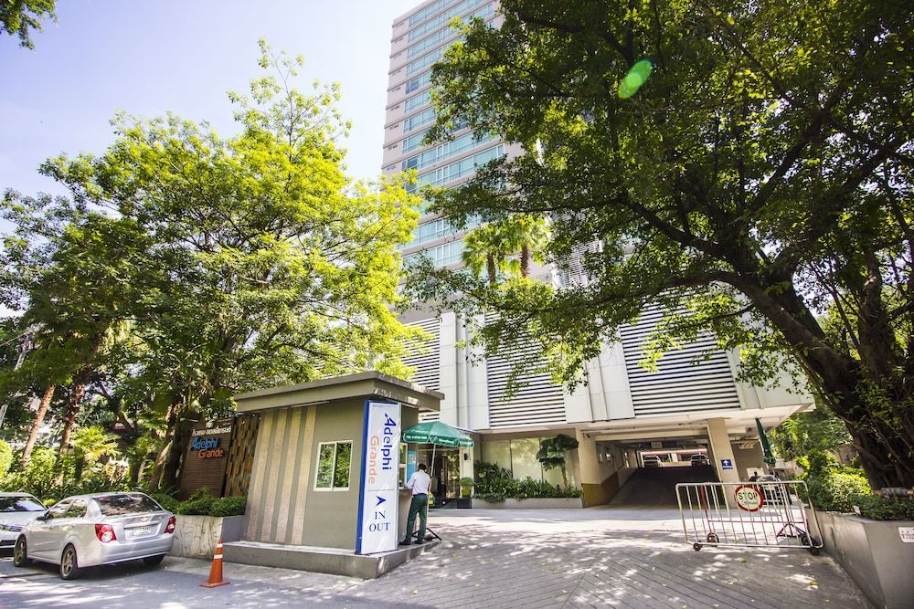 undefined Adelphi Grande Sukhumvit 3