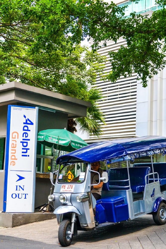 undefined Adelphi Grande Sukhumvit 5