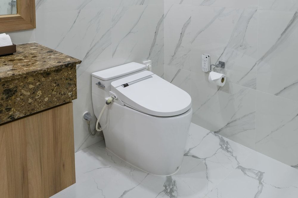 Adelphi Grande Sukhumvit Deluxe Studio, 1 King Bed, City View 4