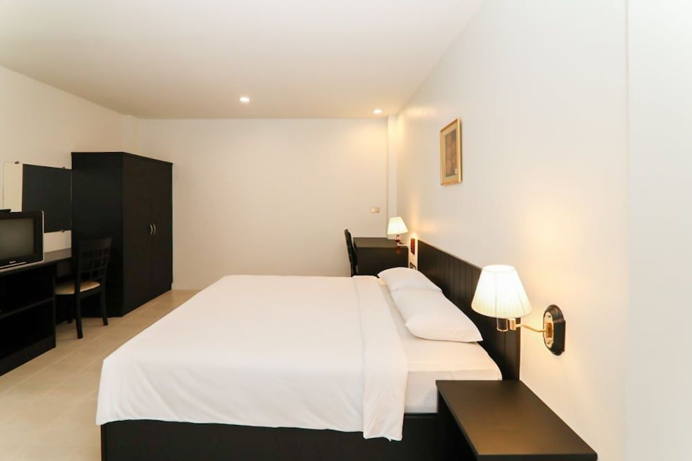 G House Premier Studio Suite 2