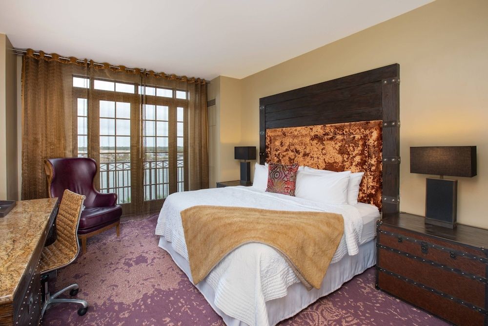 undefined The Bohemian Hotel Savannah Riverfront, Autograph Collection 3