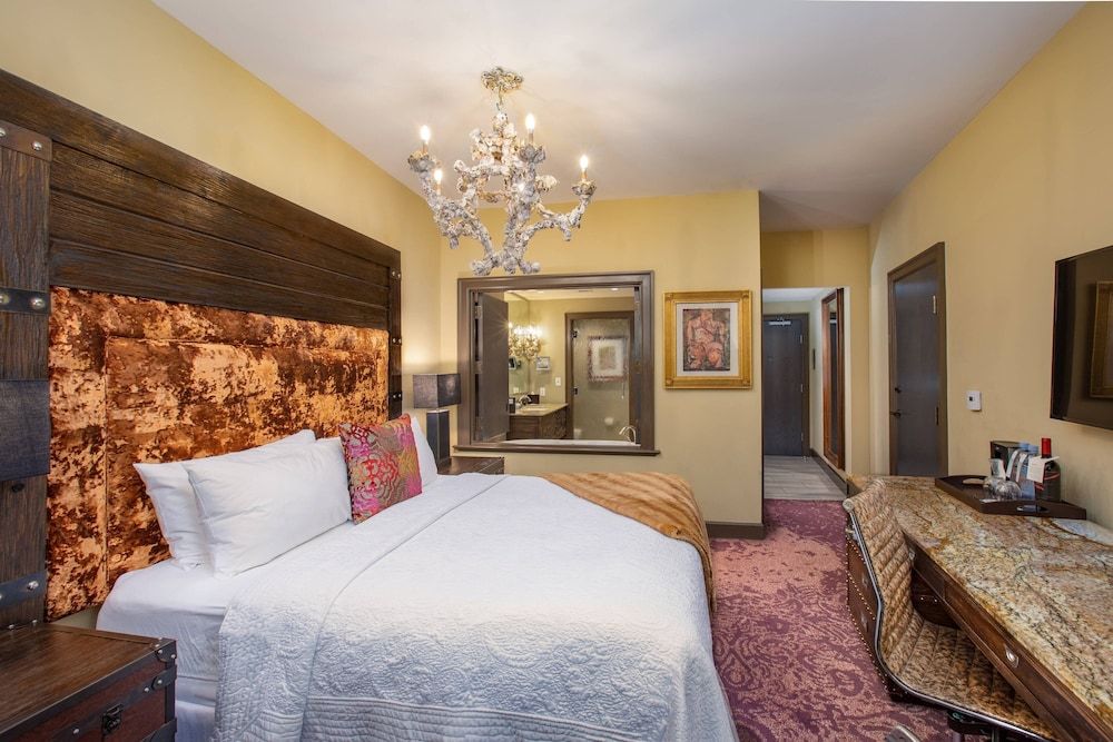 undefined The Bohemian Hotel Savannah Riverfront, Autograph Collection 8