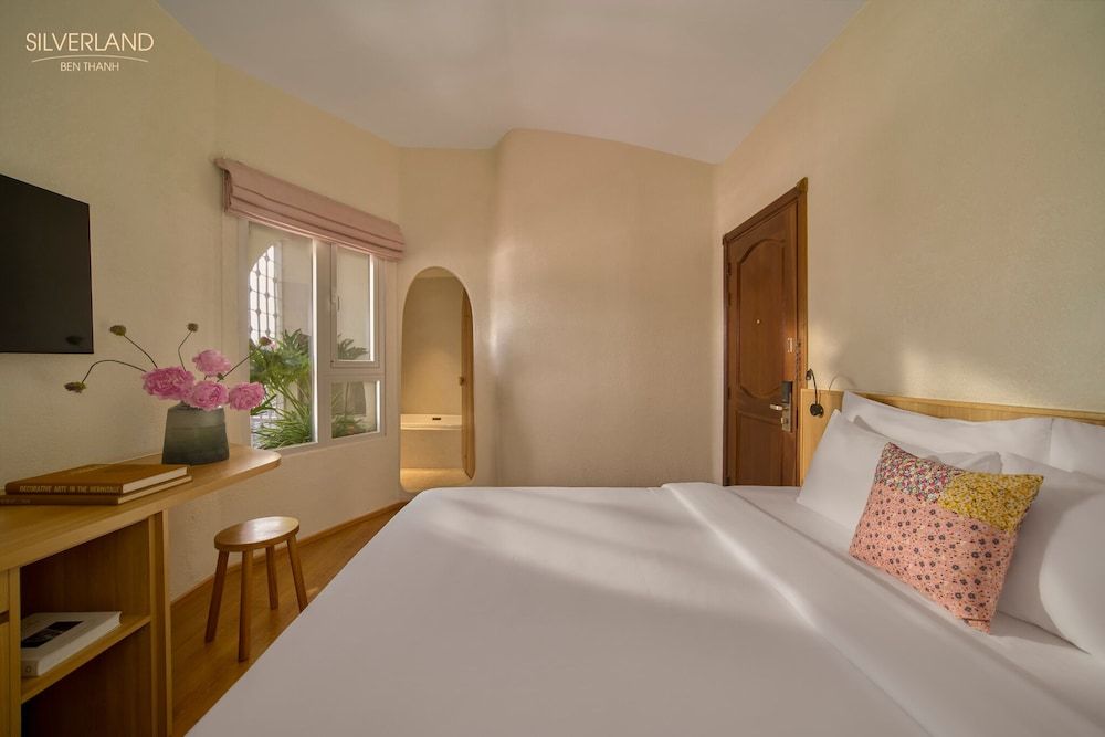 Silverland Ben Thanh