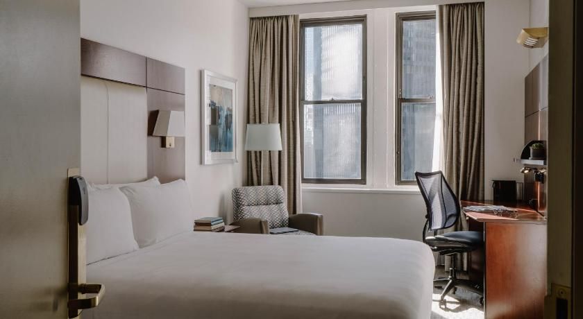 undefined River Hotel 6