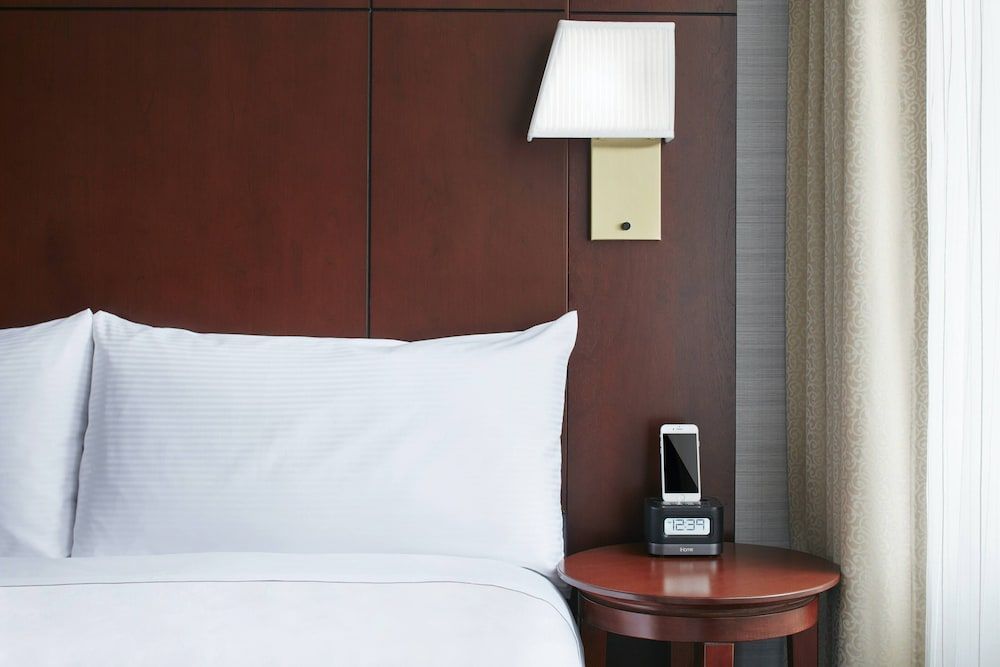 River Hotel Classic Room 4