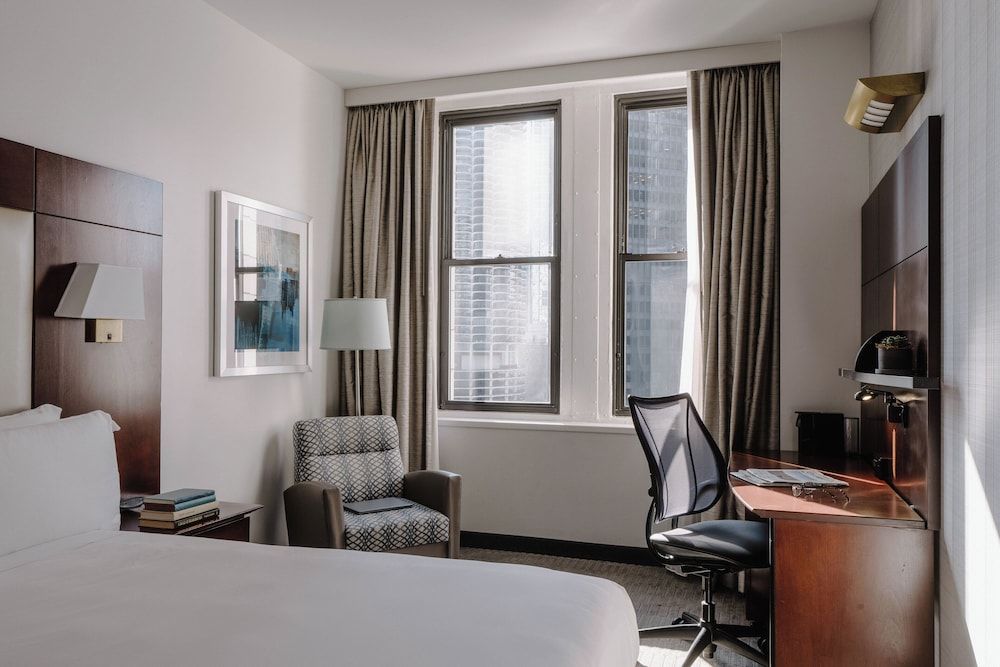 River Hotel Classic Room 7