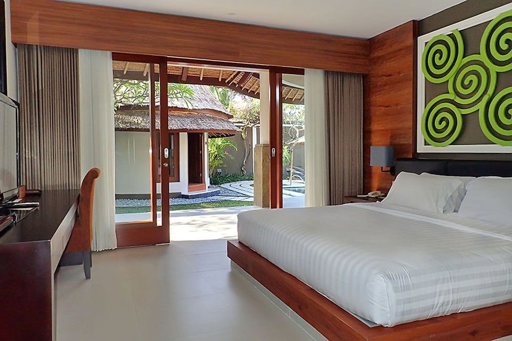 Villa, 3 Bedrooms