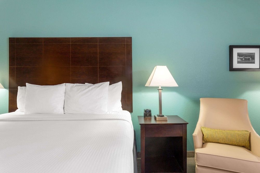 Deluxe Room, 1 King Bed, Non Smoking