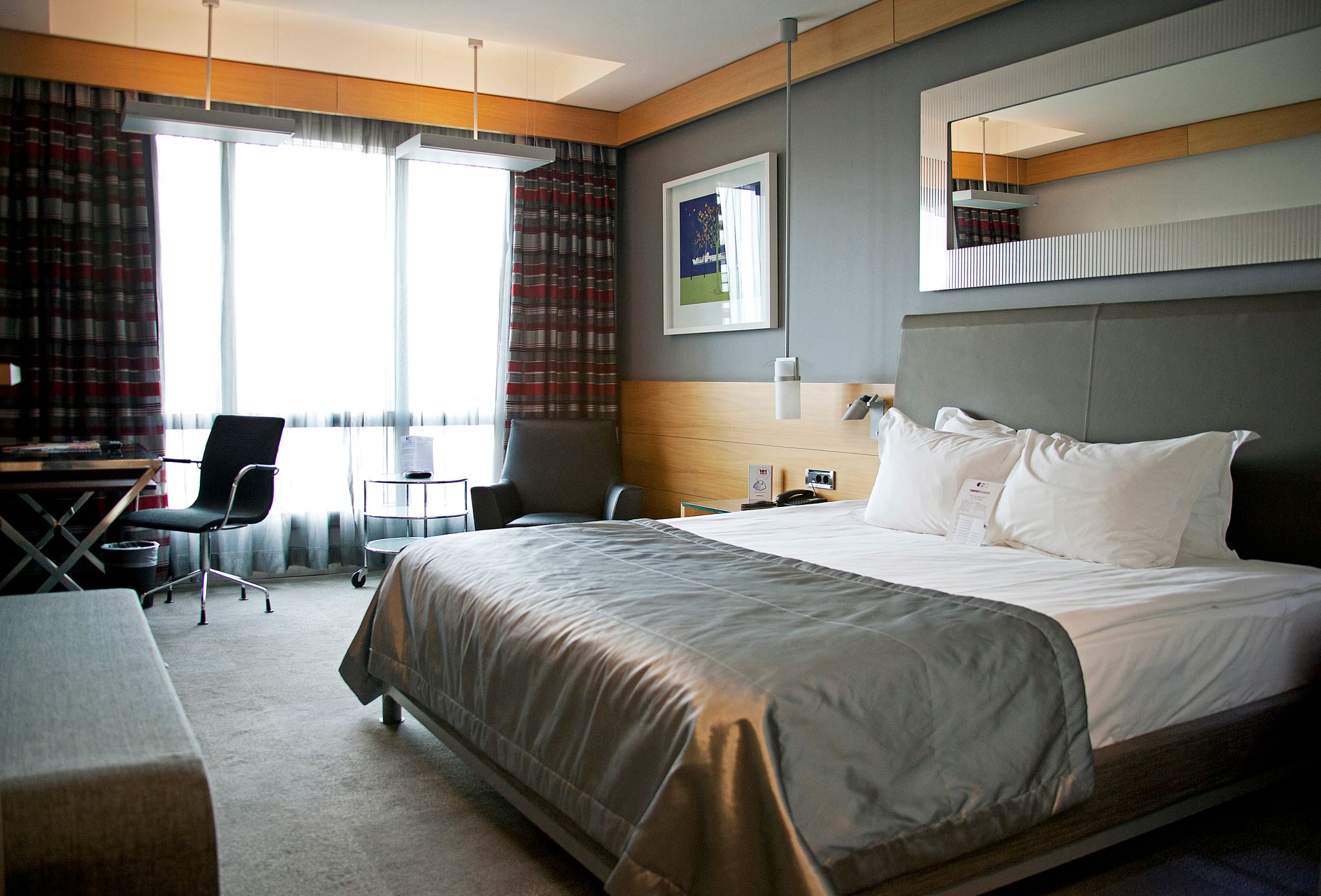 undefined Point Hotel Barbaros 6