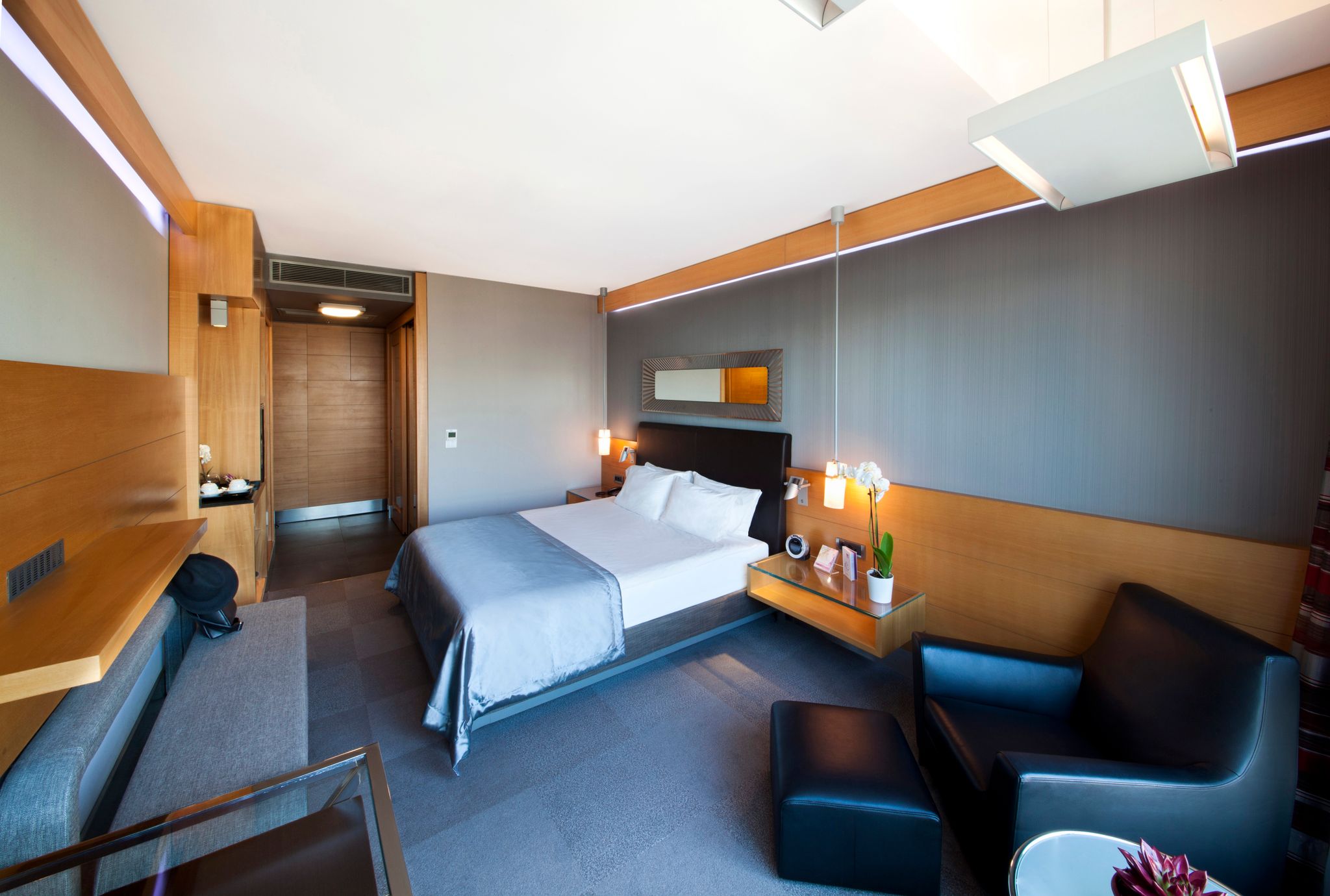undefined Point Hotel Barbaros 8