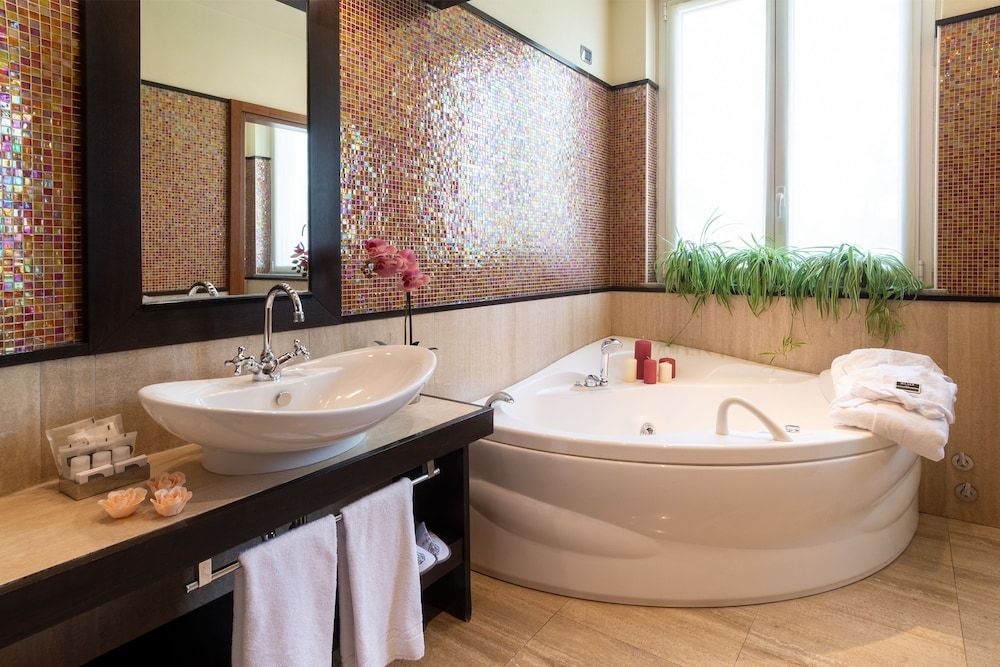 undefined Hotel Silver 7