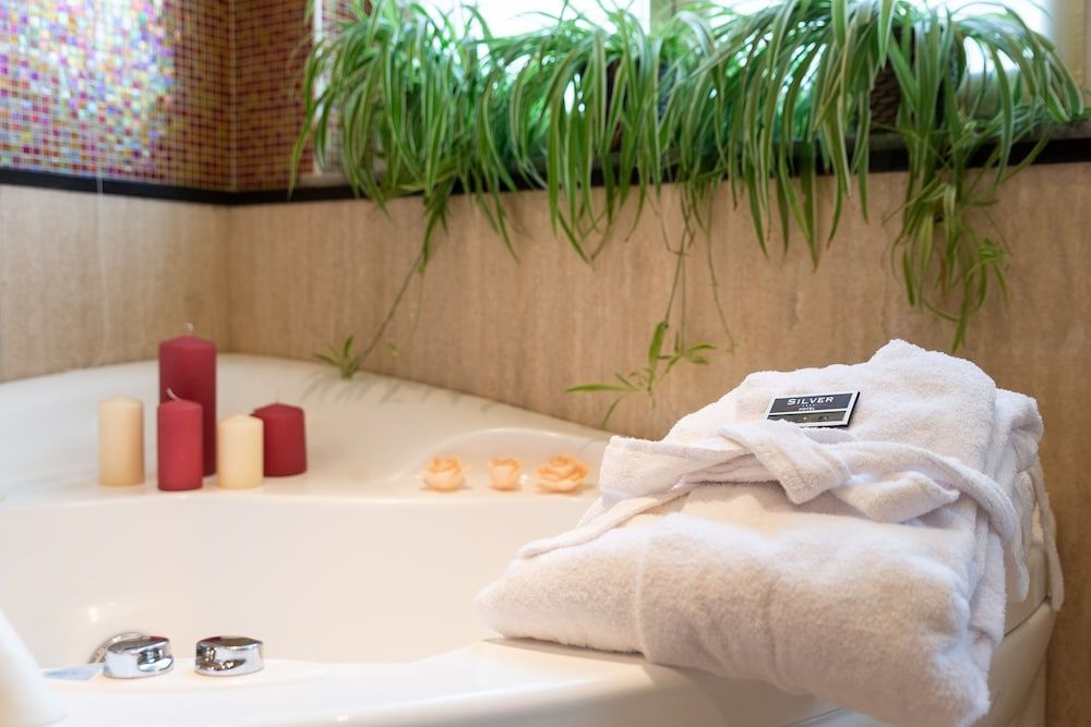 undefined Hotel Silver 8