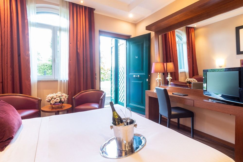 Hotel Silver Double Room 17