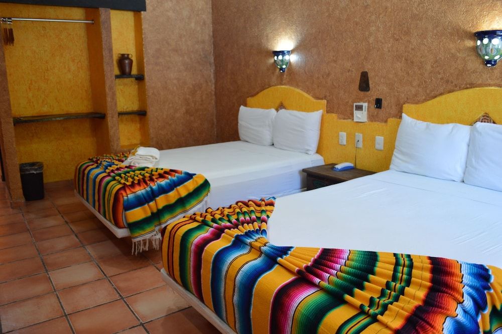 undefined Hotel Hacienda Maria Bonita 3