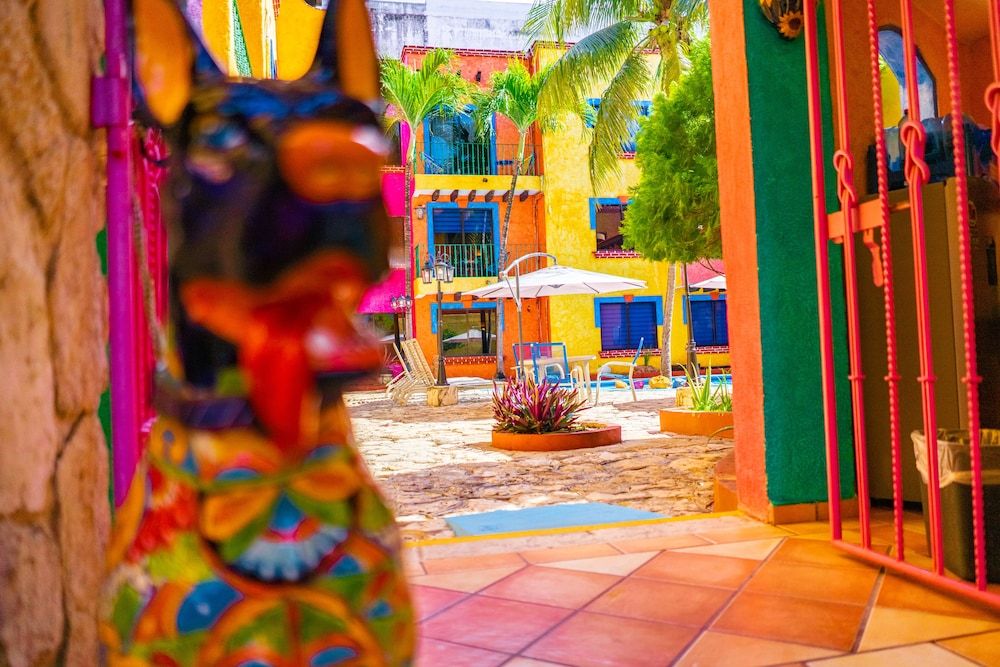 undefined Hotel Hacienda Maria Bonita 5