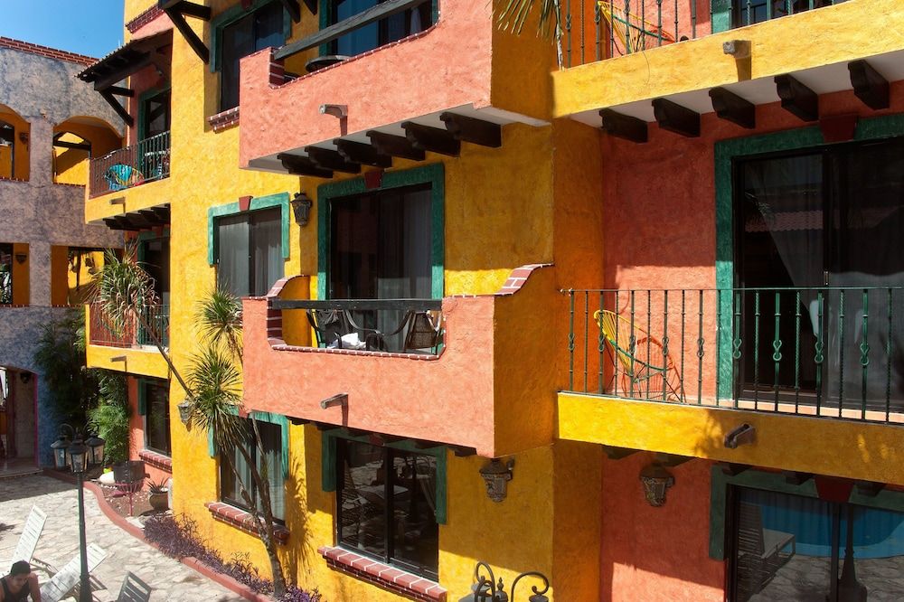 undefined Hotel Hacienda Maria Bonita 7