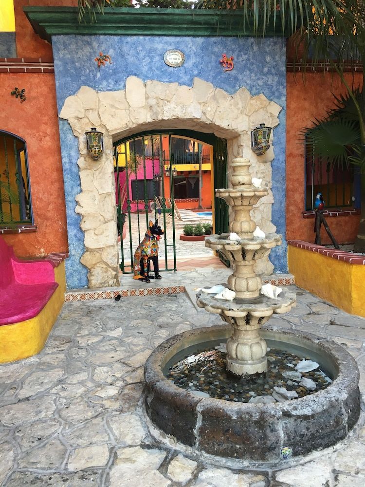 undefined Hotel Hacienda Maria Bonita 6