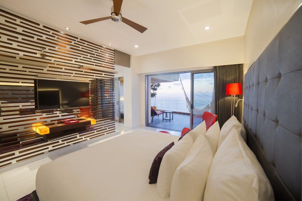 Garza Blanca Preserve Resort & Spa Upgrade Mousai Hotel Adults Only