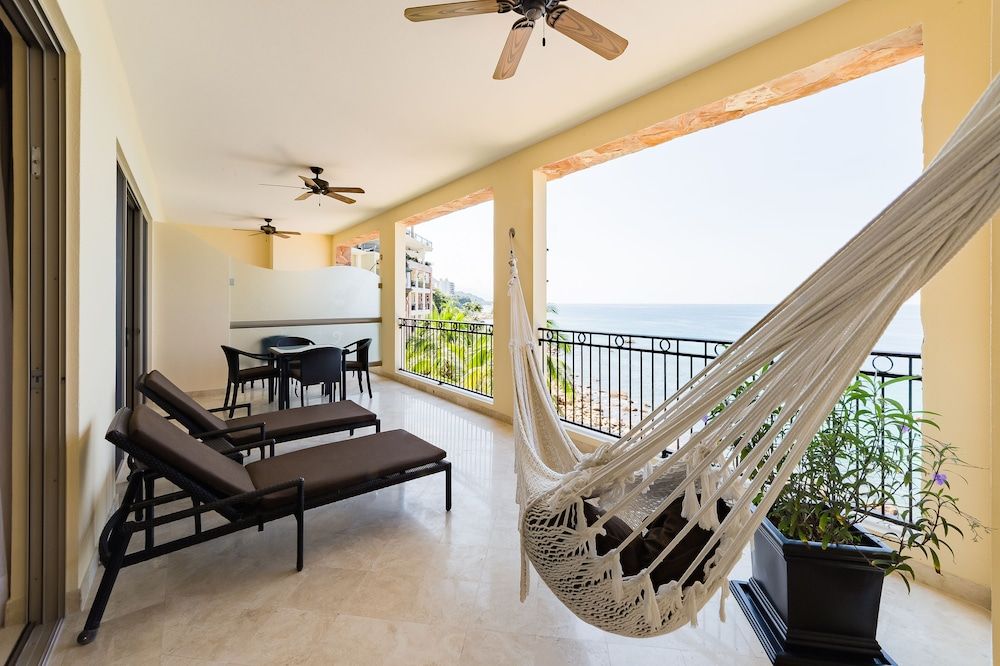 Garza Blanca Preserve Resort & Spa One Bedroom Suite Oceanview 6