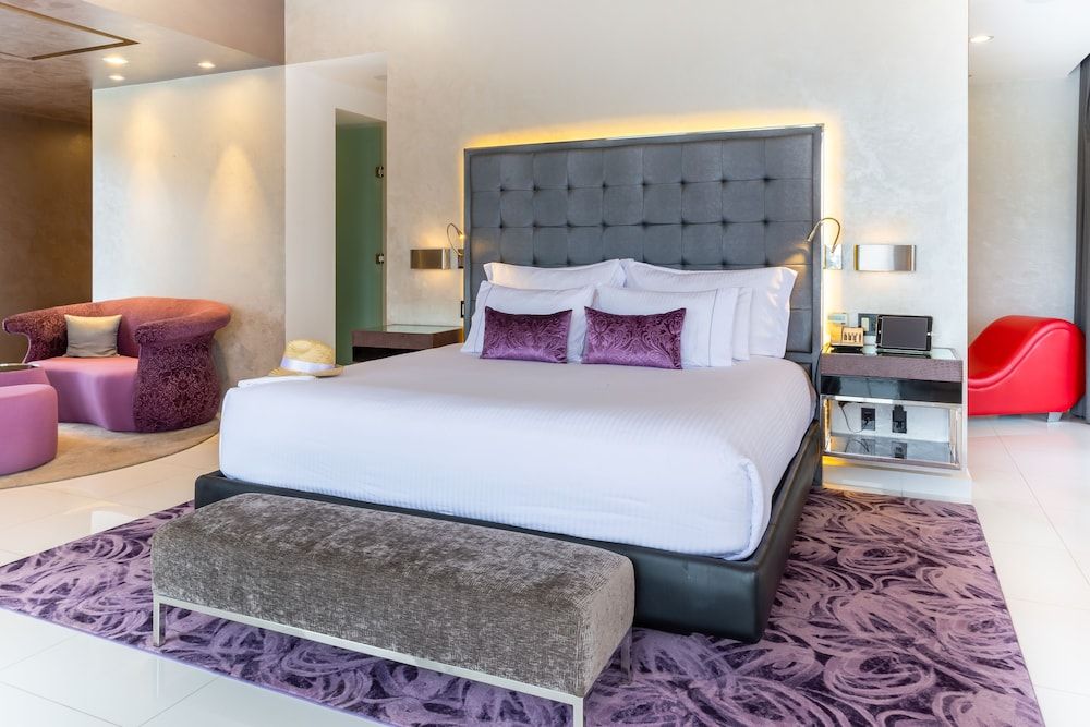 Garza Blanca Preserve Resort & Spa Upgrade Mousai Hotel Adults Only 4