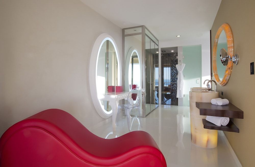 Garza Blanca Preserve Resort & Spa Upgrade Mousai Hotel Adults Only 9