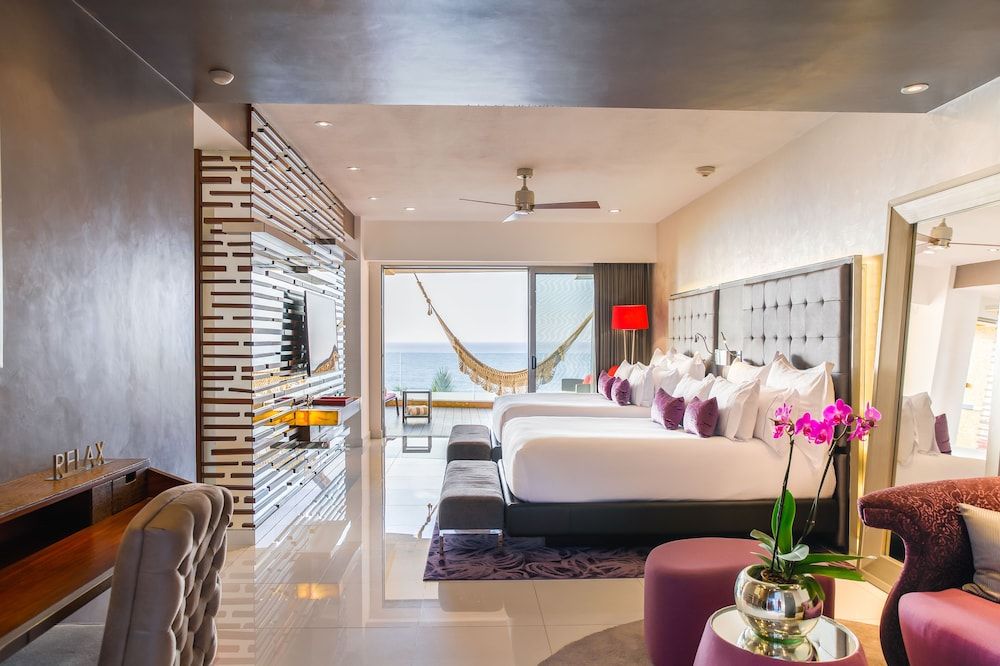 Garza Blanca Preserve Resort & Spa Upgrade Mousai Hotel Adults Only 3