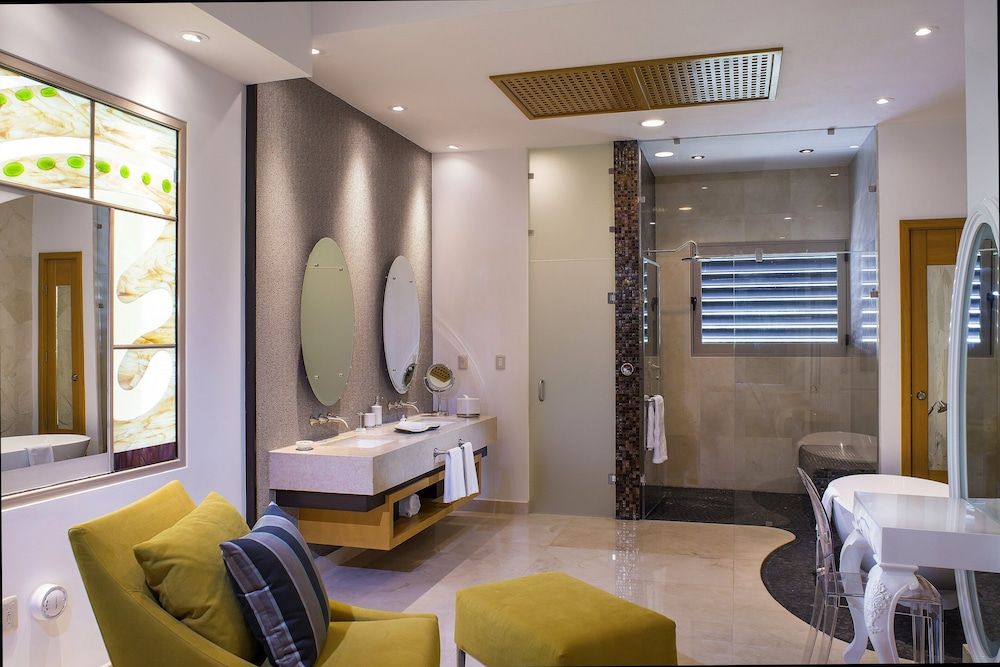 Garza Blanca Preserve Resort & Spa The Grand Penthouse