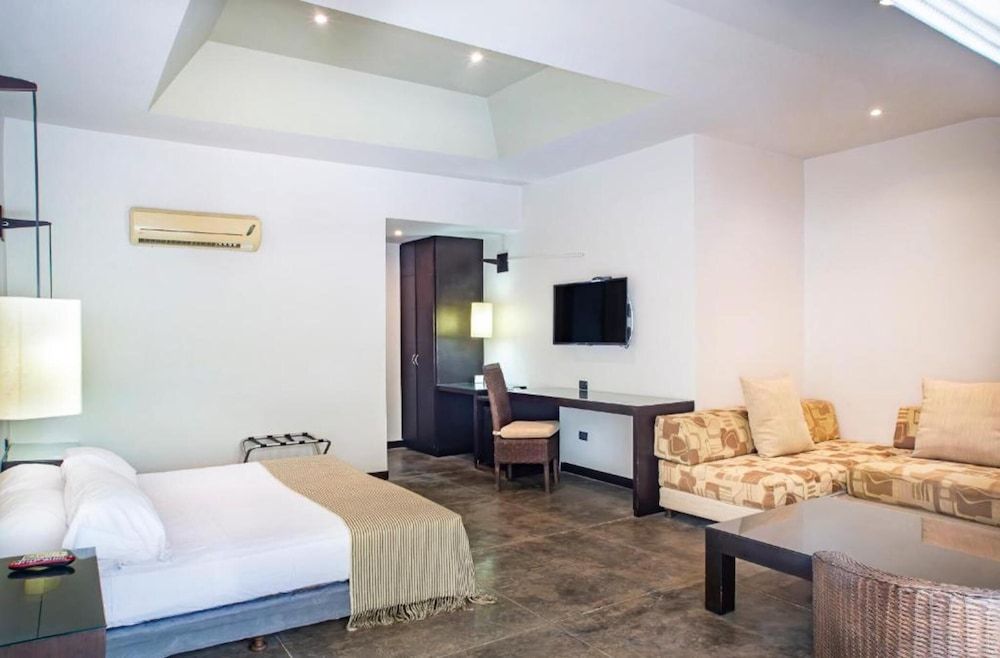 Suite Room