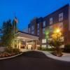 Hampton Inn & Suites Yonkers