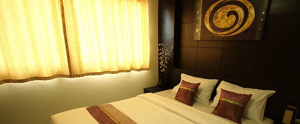 undefined Regent Suvarnabhumi Hotel 6