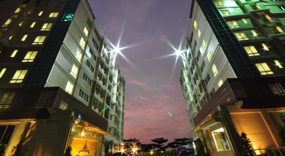 undefined Regent Suvarnabhumi Hotel 3