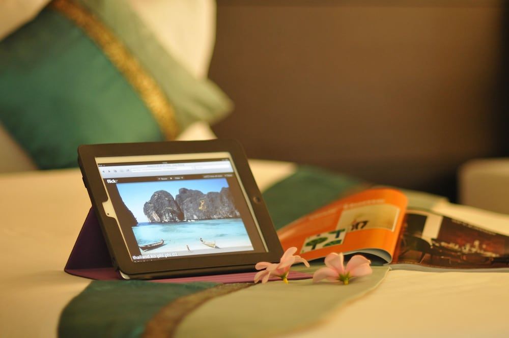 Regent Suvarnabhumi Hotel Superior Double or Twin (No Transfer) 9