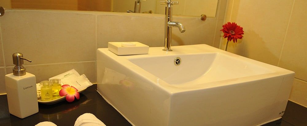 undefined Regent Suvarnabhumi Hotel 9