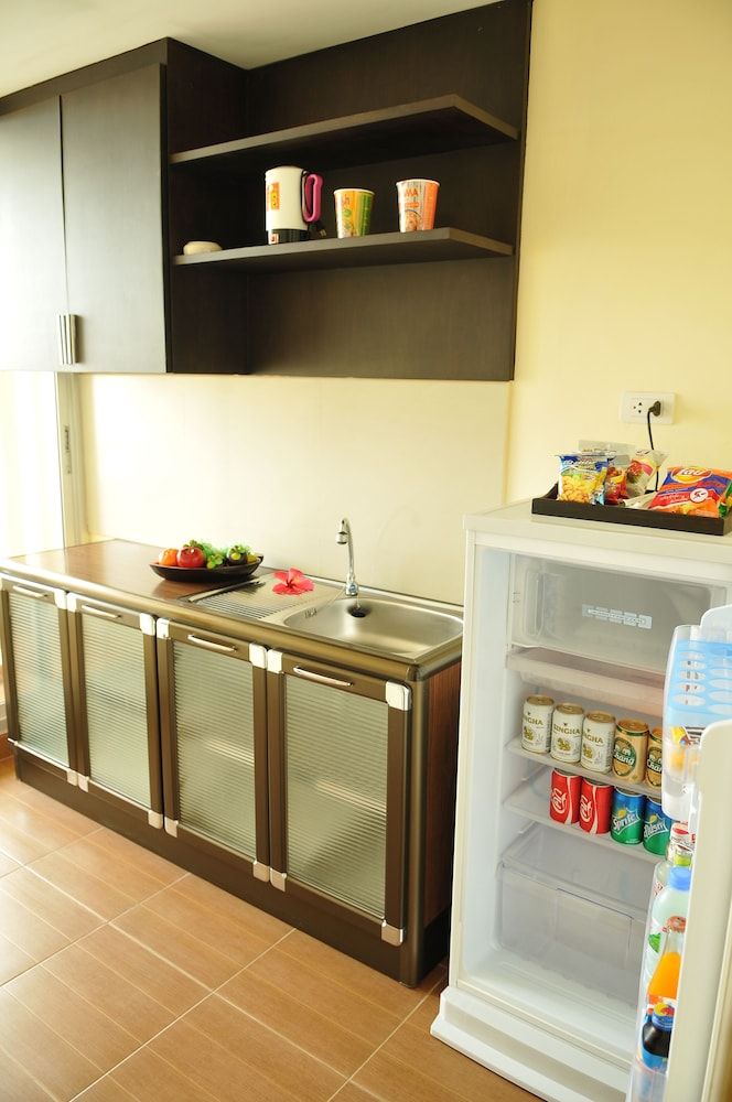 undefined Regent Suvarnabhumi Hotel 10