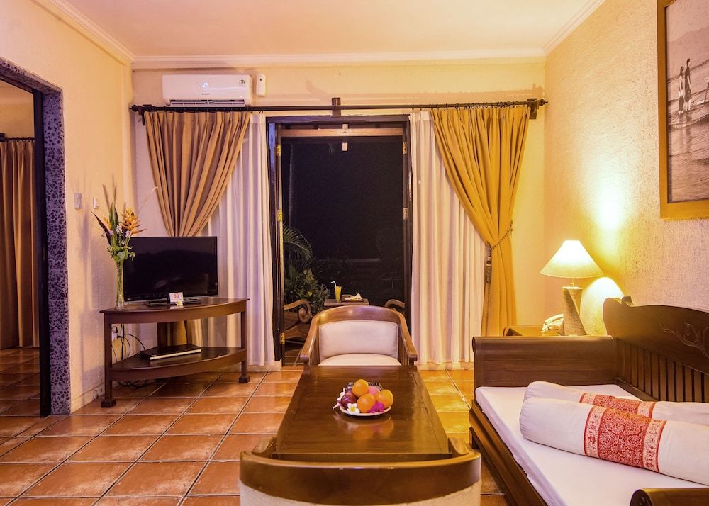 Nugraha Lovina Seaview Resort & Spa Suite, Sea View (Garden) 21