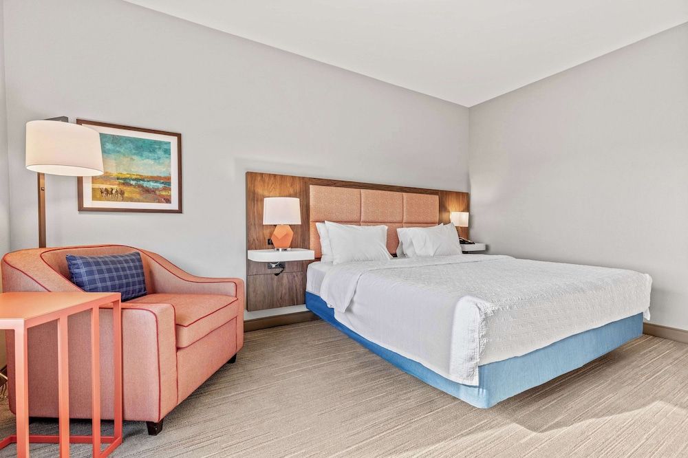 Room, 1 King Bed, Accessible, Non Smoking