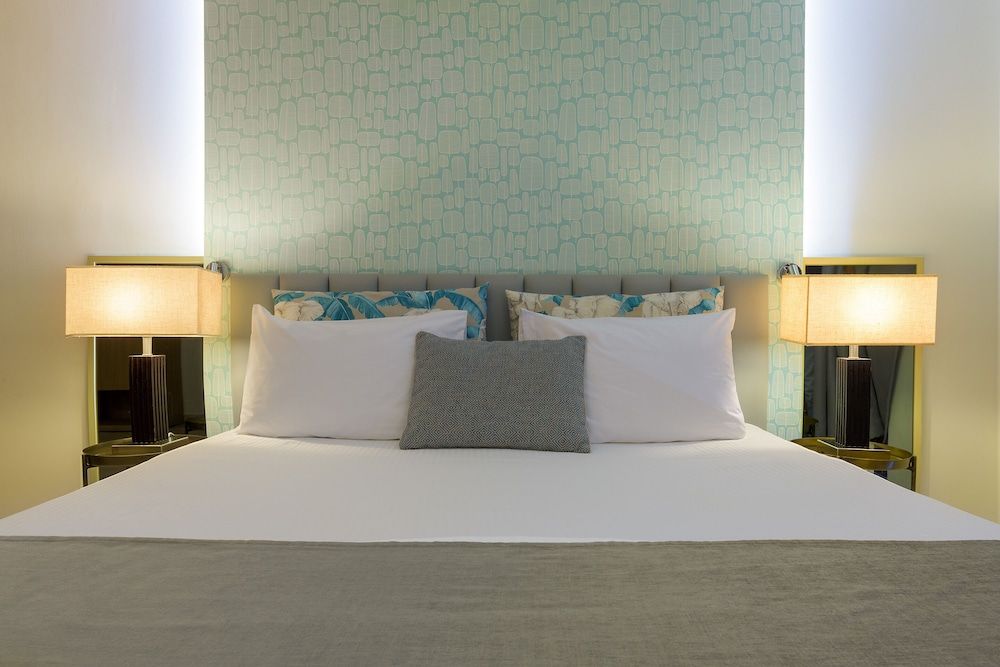 Family Suite, Private Pool, Beach View