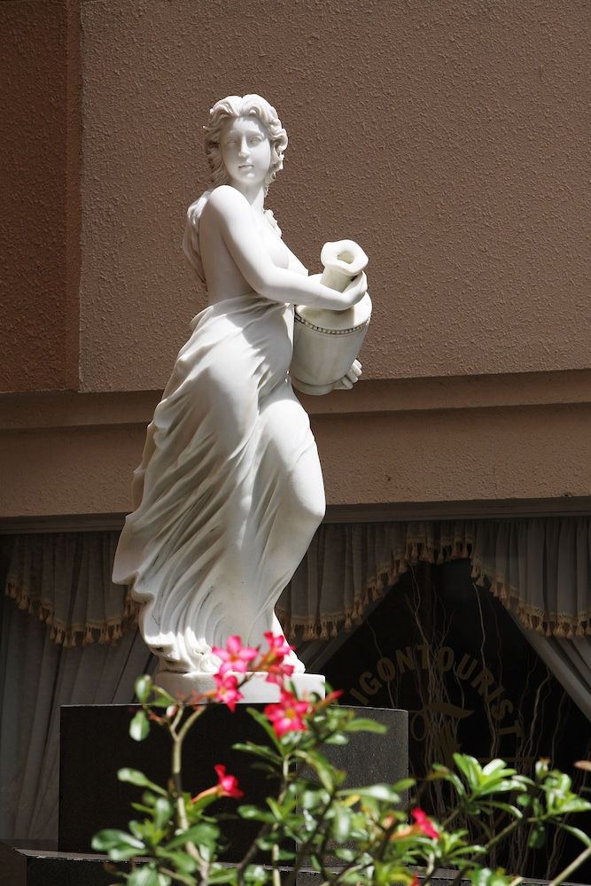 undefined First Hotel 5